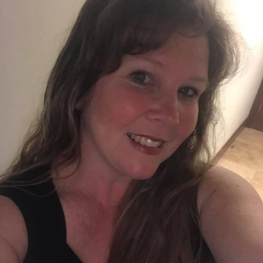 Meet your Posher, Kimberly